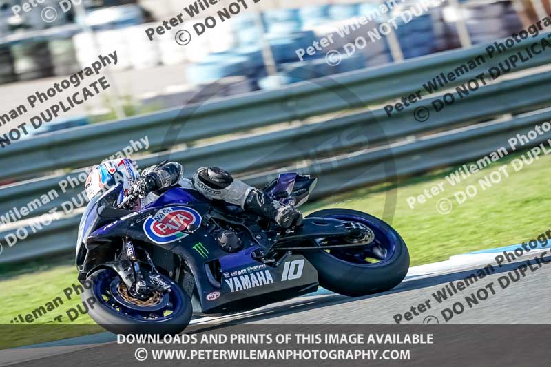 25 to 27th november 2017;Jerez;event digital images;motorbikes;no limits;peter wileman photography;trackday;trackday digital images